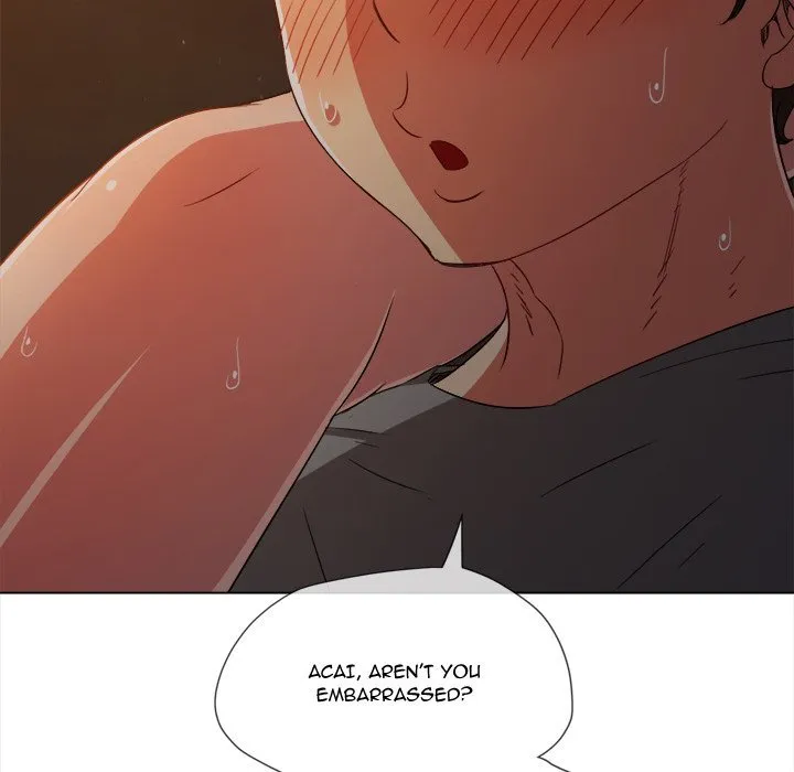 My High School Bully Chapter 185 - Page 197