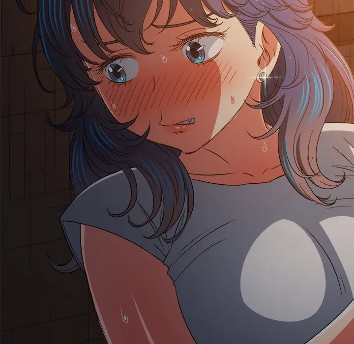 My High School Bully Chapter 185 - Page 200