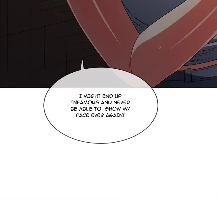 My High School Bully Chapter 185 - Page 201