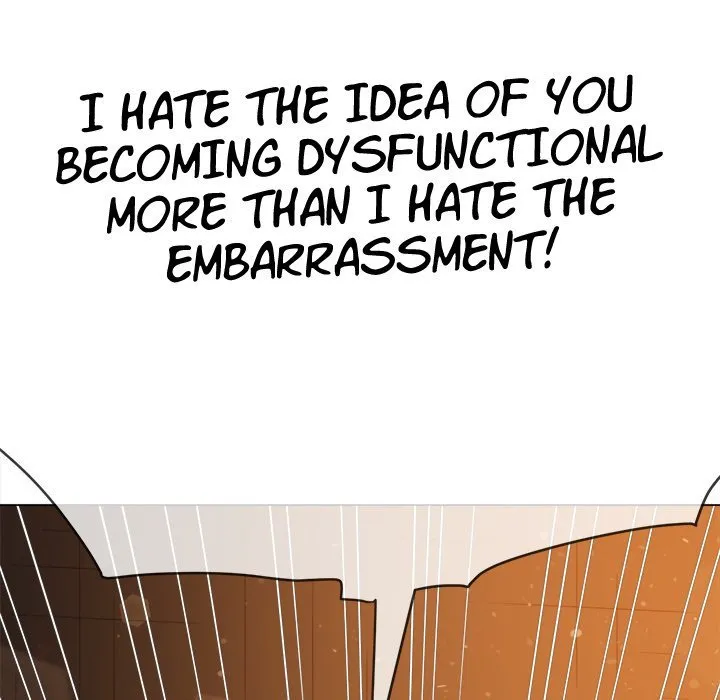 My High School Bully Chapter 185 - Page 206