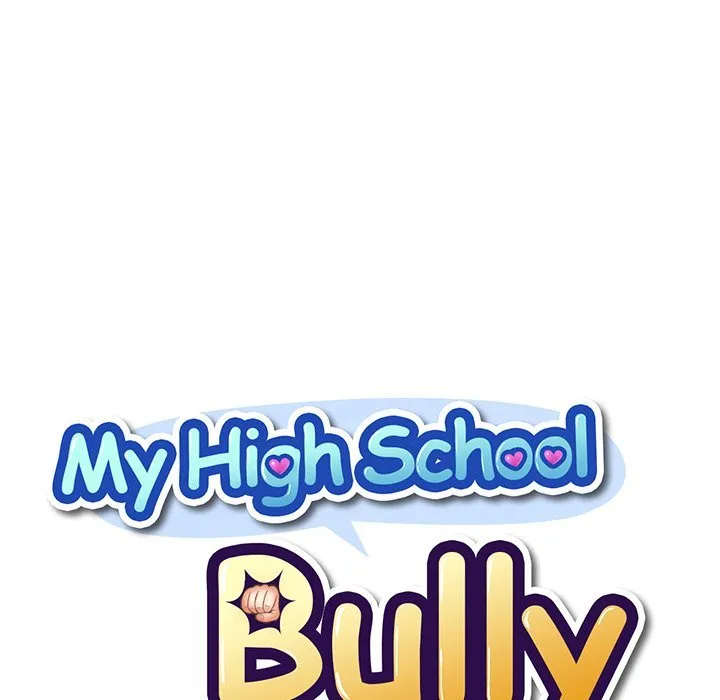 My High School Bully Chapter 185 - Page 26