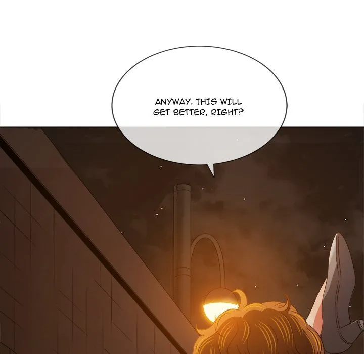 My High School Bully Chapter 185 - Page 31