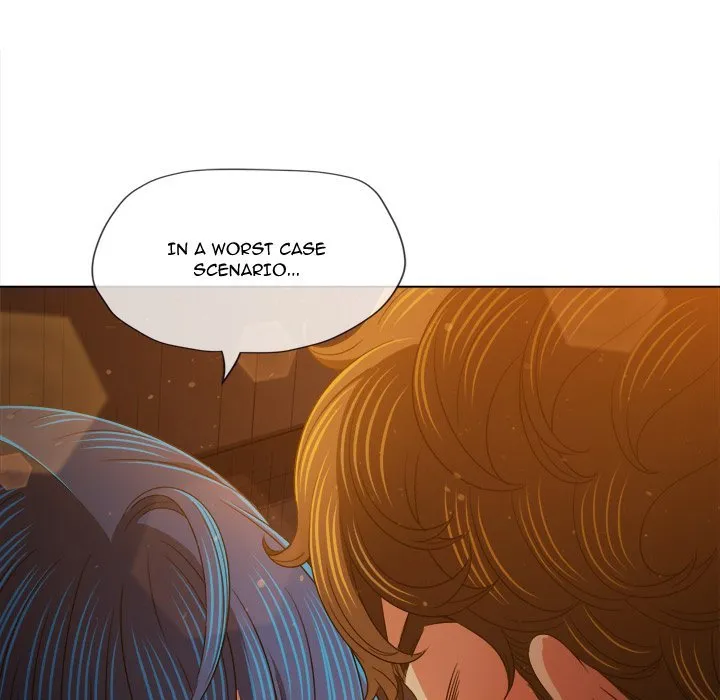 My High School Bully Chapter 185 - Page 42