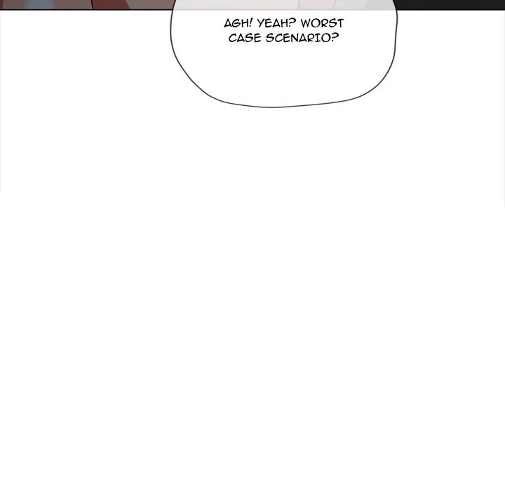 My High School Bully Chapter 185 - Page 44