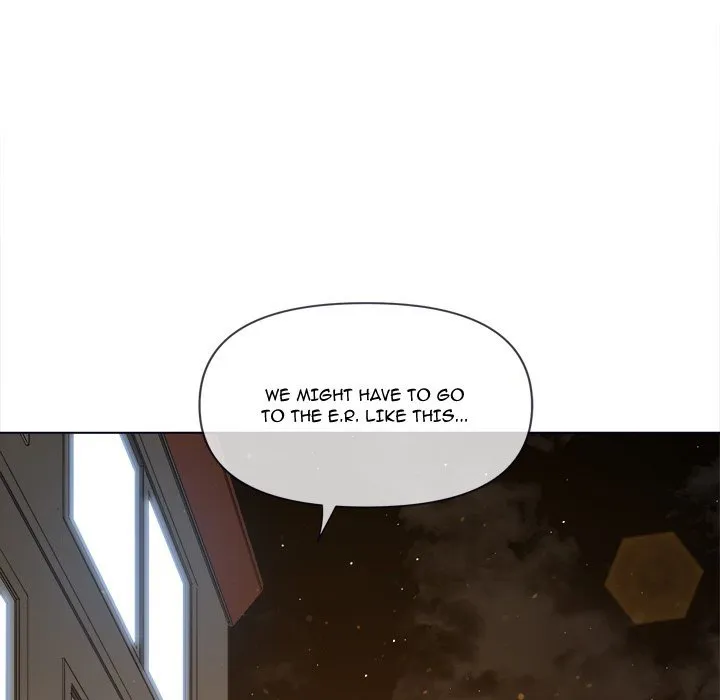 My High School Bully Chapter 185 - Page 45