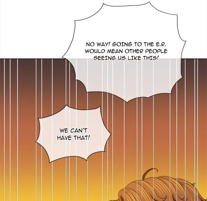 My High School Bully Chapter 185 - Page 53