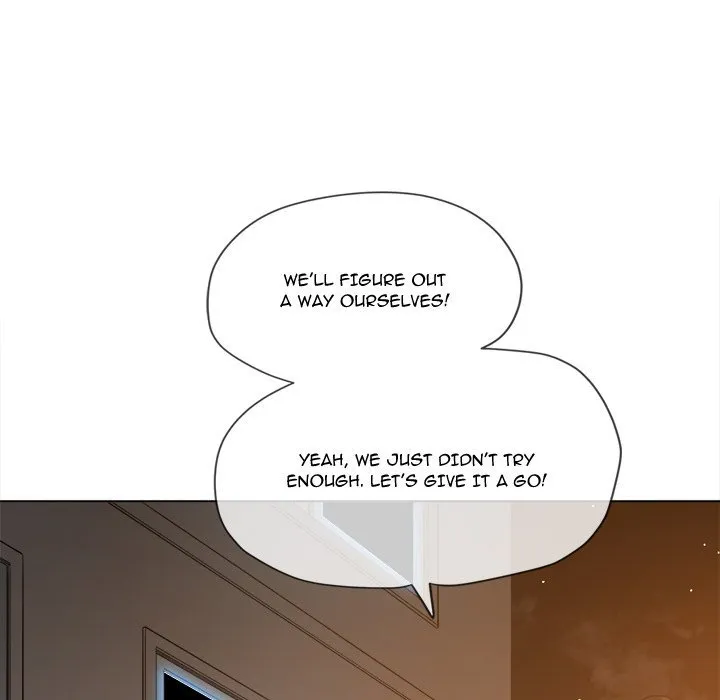 My High School Bully Chapter 185 - Page 56