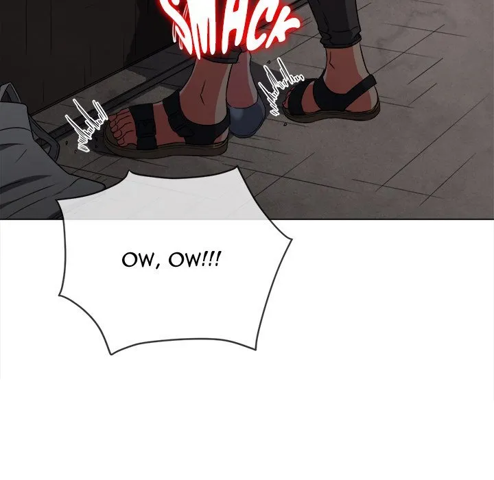 My High School Bully Chapter 185 - Page 59