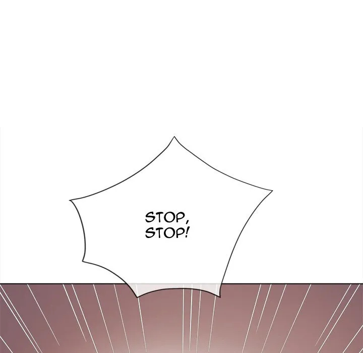 My High School Bully Chapter 185 - Page 63