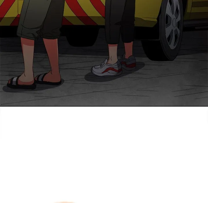 My High School Bully Chapter 185 - Page 69
