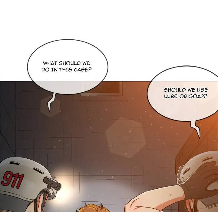 My High School Bully Chapter 185 - Page 75