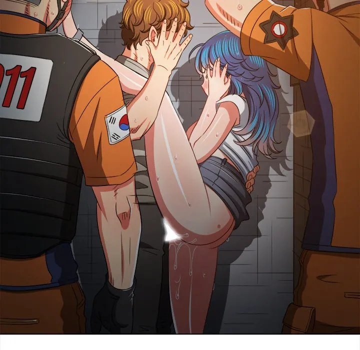 My High School Bully Chapter 185 - Page 76
