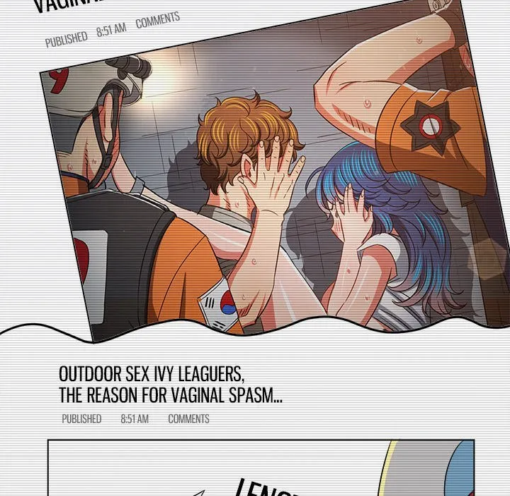 My High School Bully Chapter 185 - Page 83