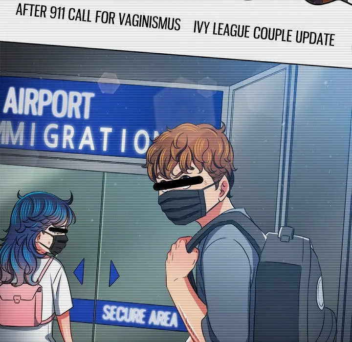 My High School Bully Chapter 185 - Page 85