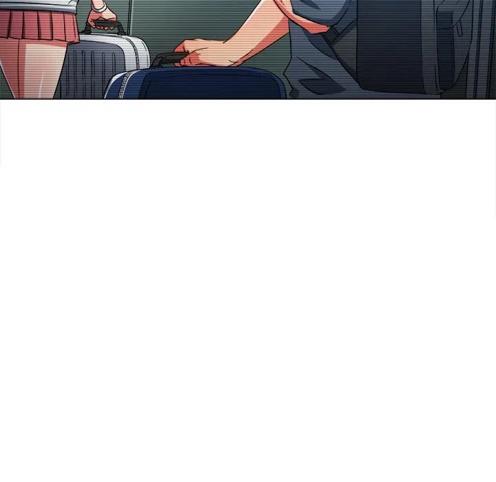 My High School Bully Chapter 185 - Page 86