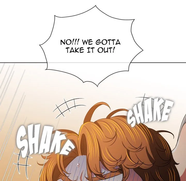 My High School Bully Chapter 185 - Page 88
