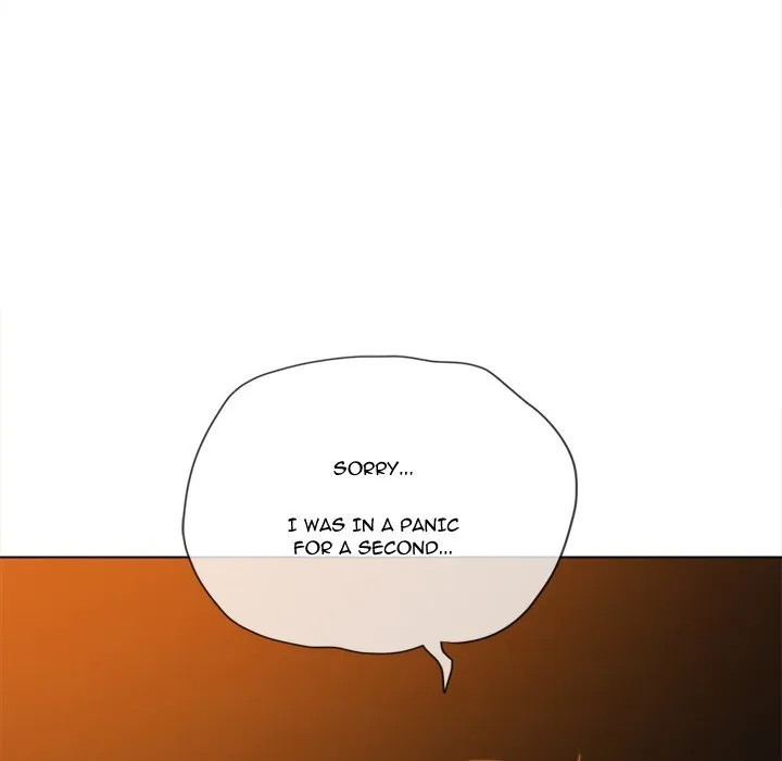 My High School Bully Chapter 185 - Page 96