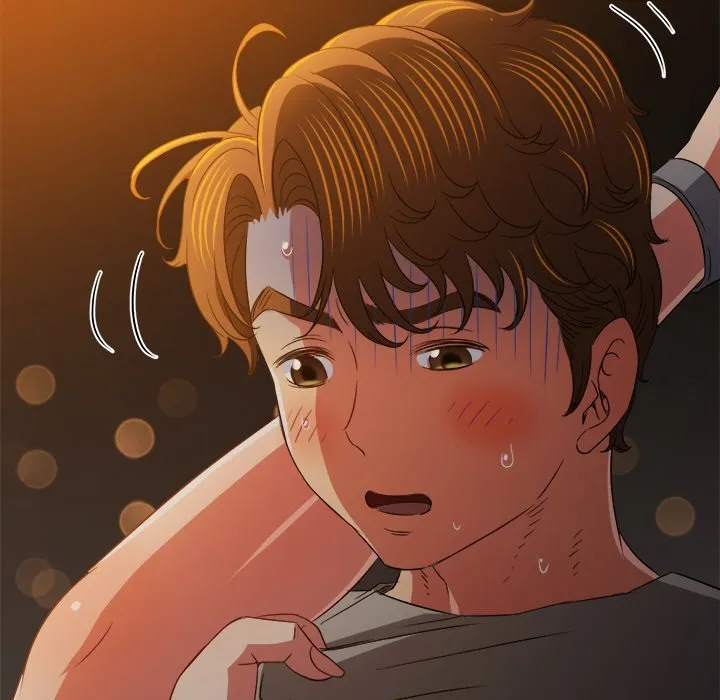 My High School Bully Chapter 185 - Page 97