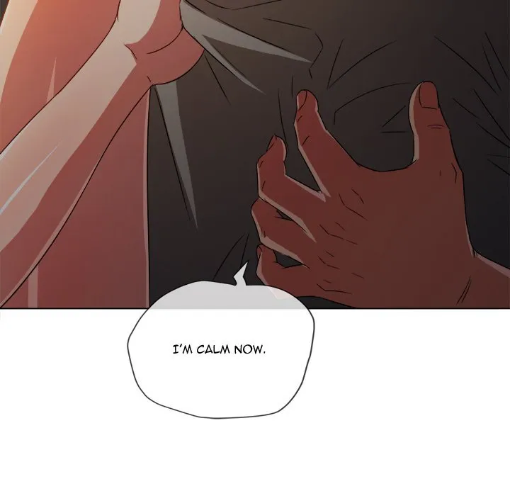 My High School Bully Chapter 185 - Page 98