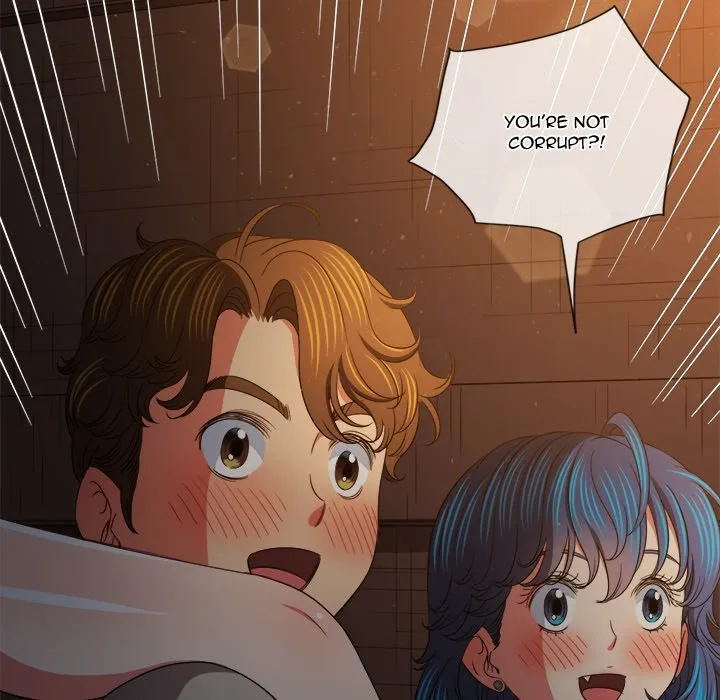 My High School Bully Chapter 186 - Page 104