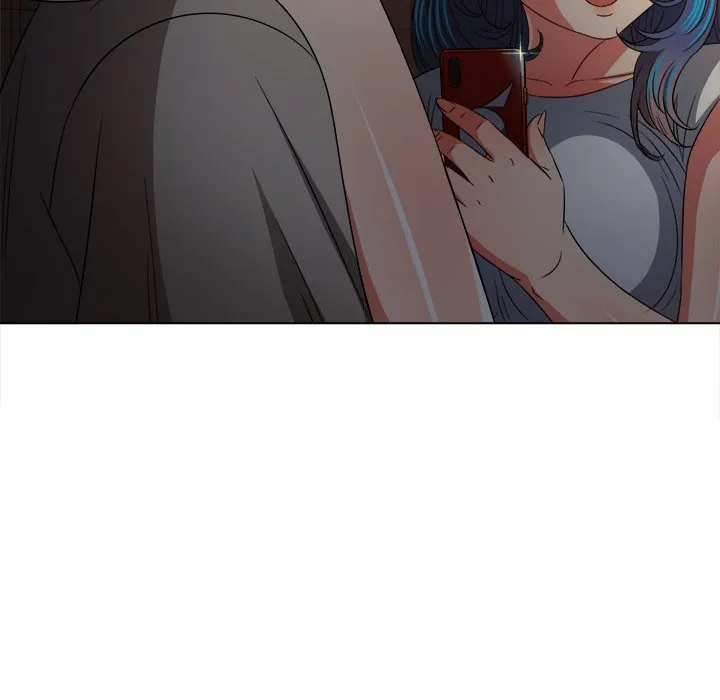 My High School Bully Chapter 186 - Page 105