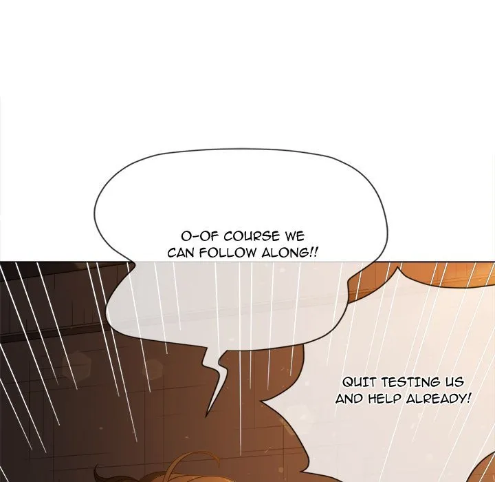 My High School Bully Chapter 186 - Page 109