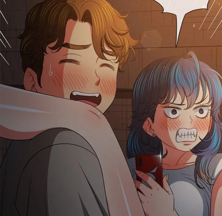 My High School Bully Chapter 186 - Page 110