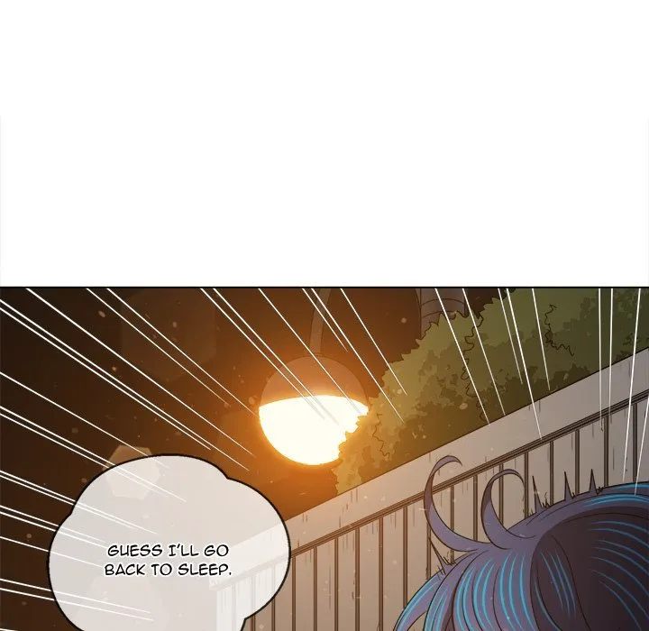 My High School Bully Chapter 186 - Page 117