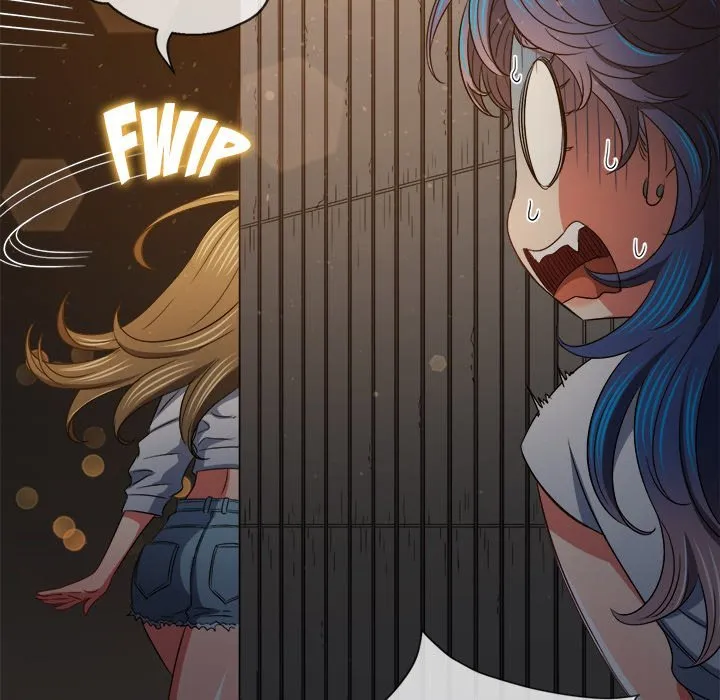 My High School Bully Chapter 186 - Page 118