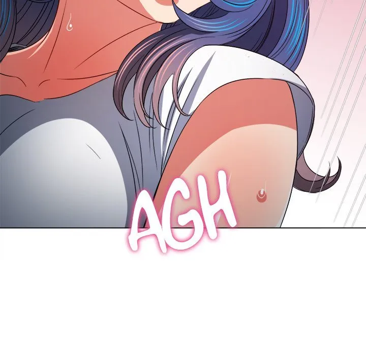 My High School Bully Chapter 186 - Page 122