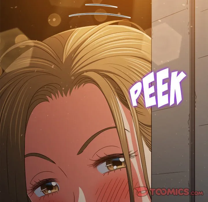 My High School Bully Chapter 186 - Page 124