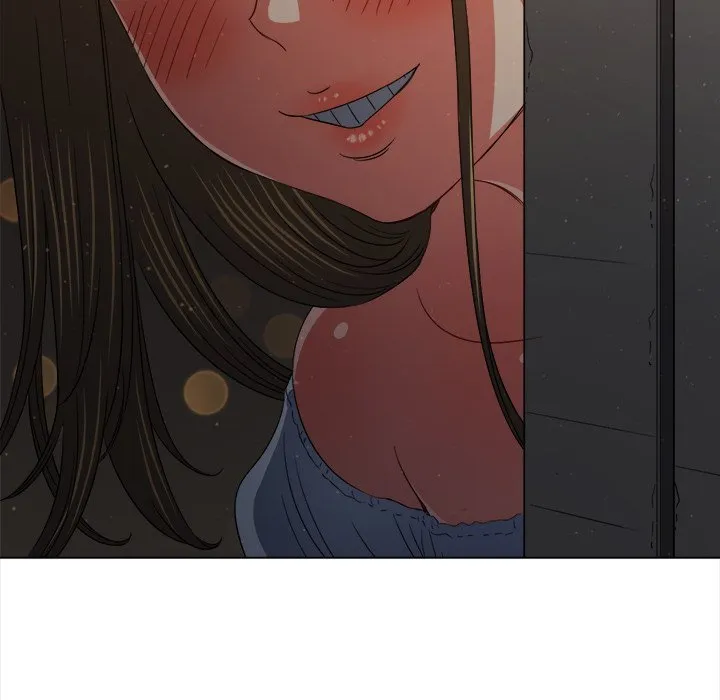 My High School Bully Chapter 186 - Page 125