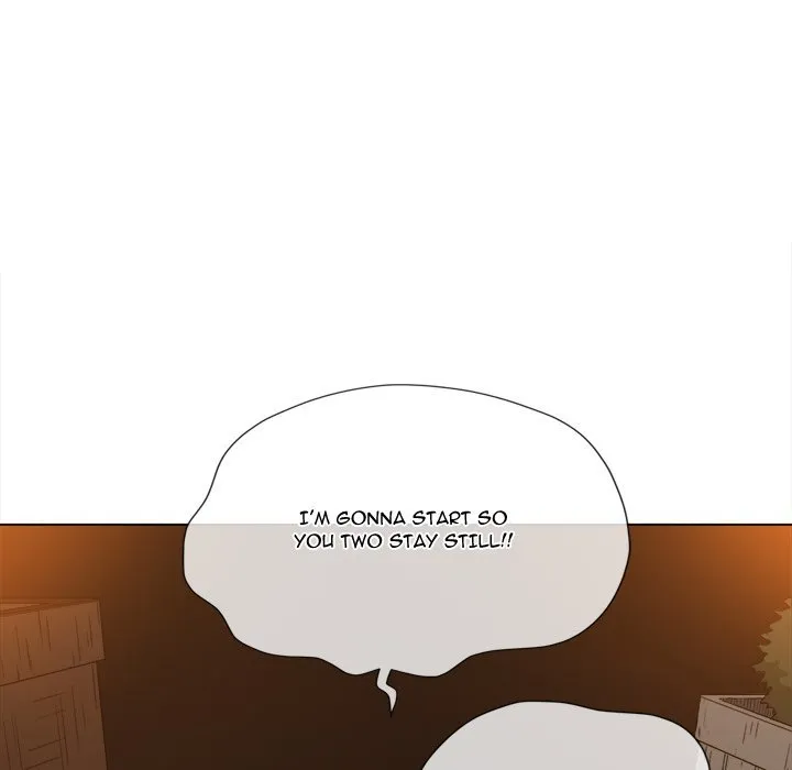 My High School Bully Chapter 186 - Page 129
