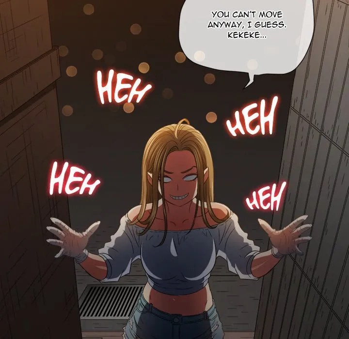 My High School Bully Chapter 186 - Page 130