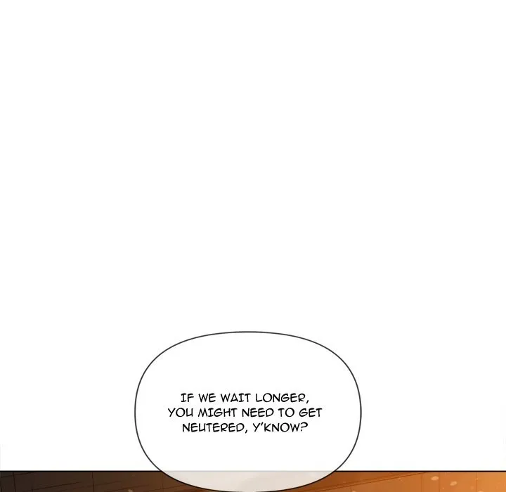 My High School Bully Chapter 186 - Page 14