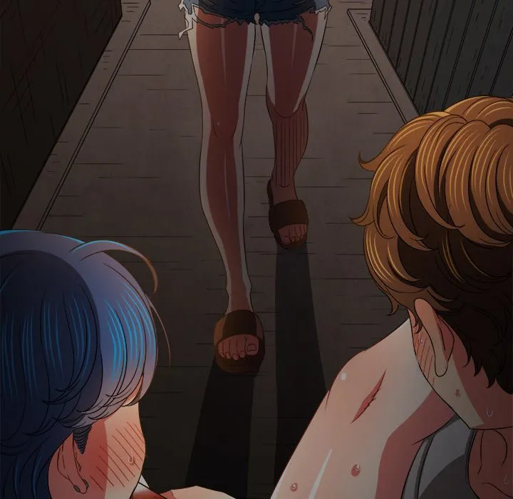 My High School Bully Chapter 186 - Page 131