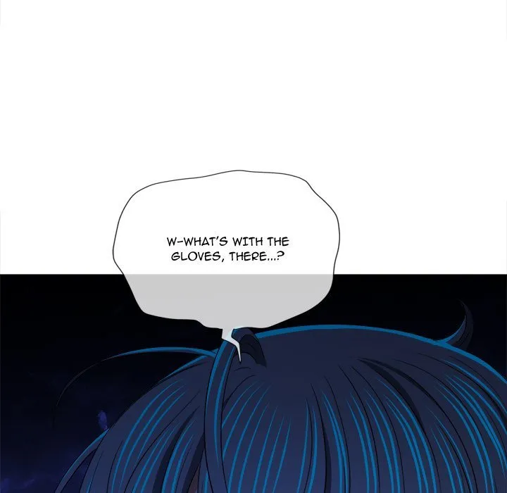 My High School Bully Chapter 186 - Page 133