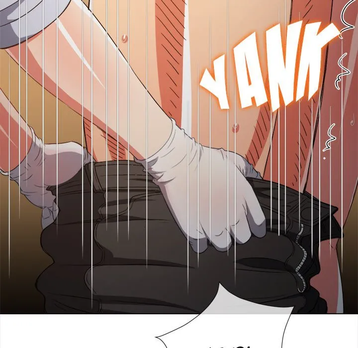 My High School Bully Chapter 186 - Page 137