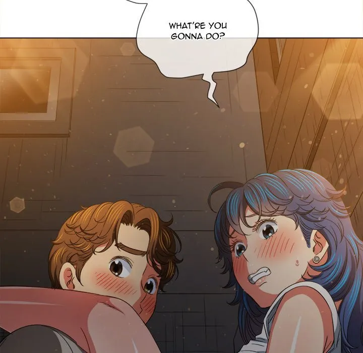 My High School Bully Chapter 186 - Page 142