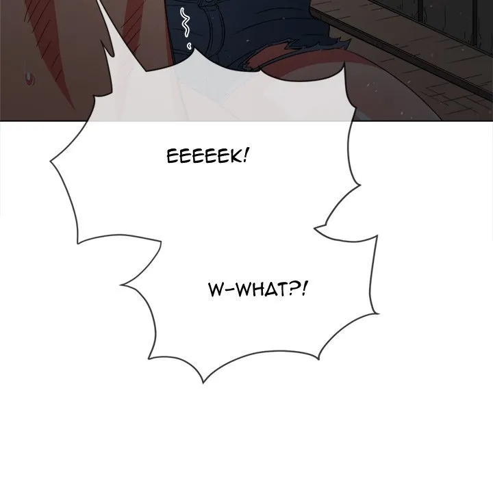 My High School Bully Chapter 186 - Page 154