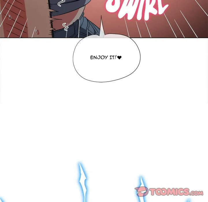 My High School Bully Chapter 186 - Page 164