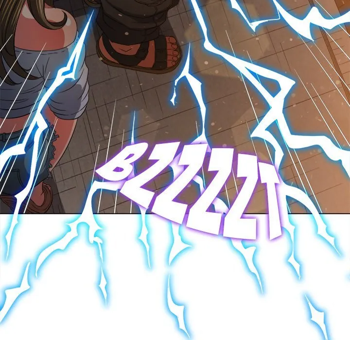 My High School Bully Chapter 186 - Page 168