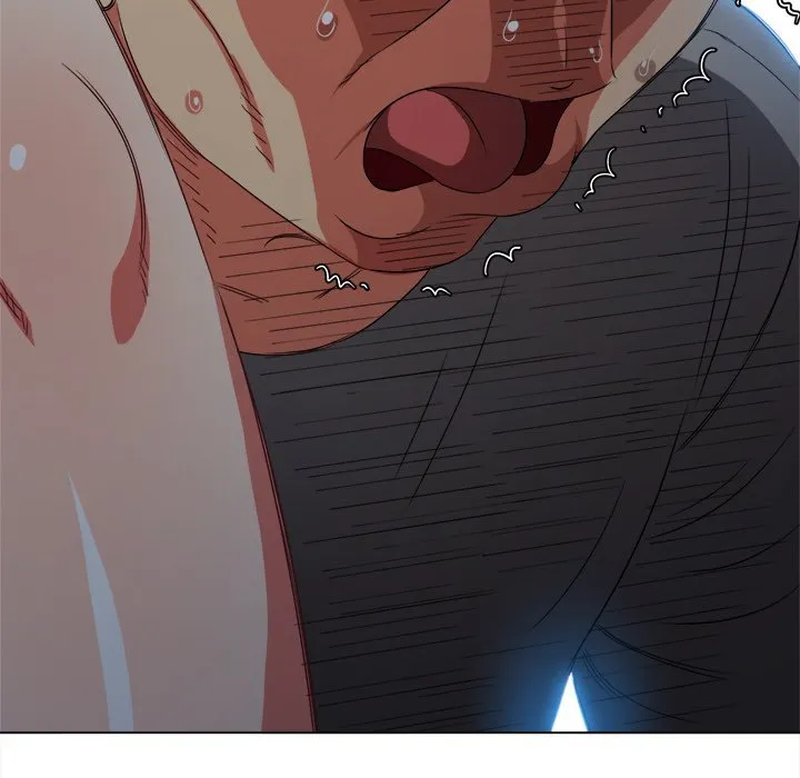 My High School Bully Chapter 186 - Page 207