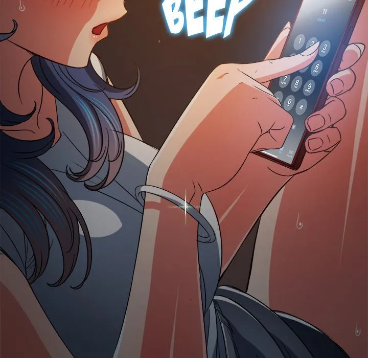 My High School Bully Chapter 186 - Page 26