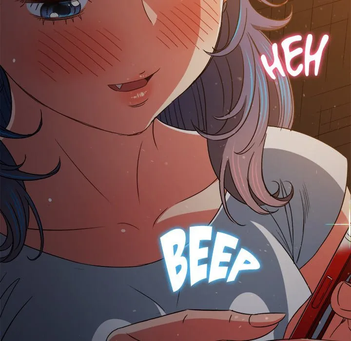 My High School Bully Chapter 186 - Page 32