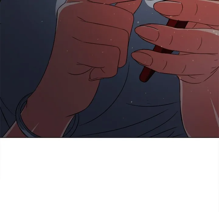 My High School Bully Chapter 186 - Page 33