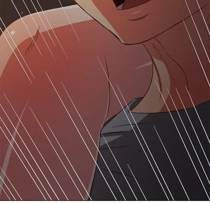 My High School Bully Chapter 186 - Page 43