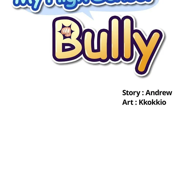 My High School Bully Chapter 186 - Page 50
