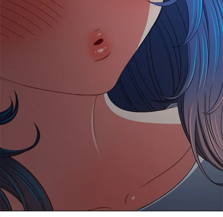 My High School Bully Chapter 186 - Page 53