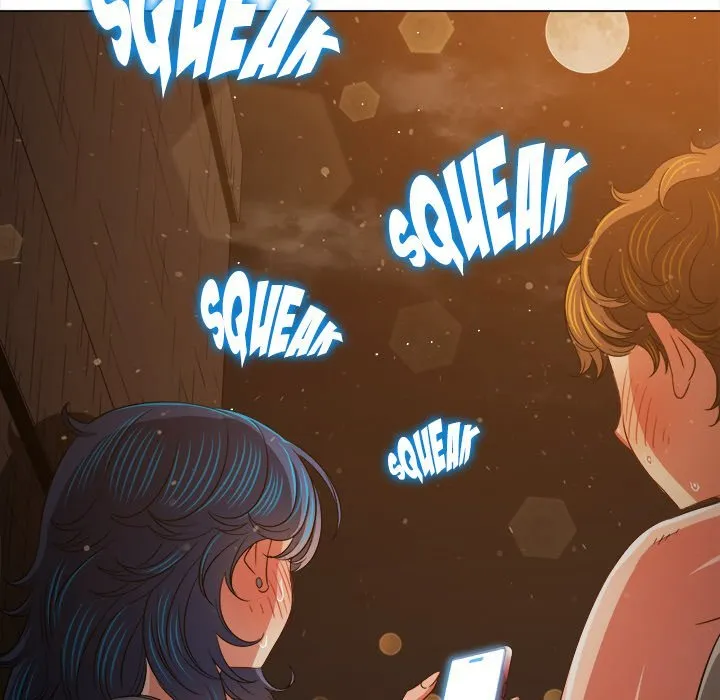 My High School Bully Chapter 186 - Page 59